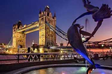 Лучшие бутик-отели Лондона, Великобритания, которые не оставят вас равнодушными