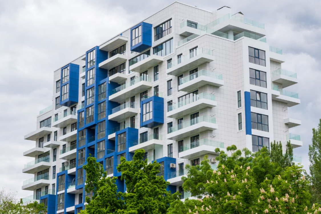 Квартиры дорожают на глазах: где в Украине взлетели цены на 'двушки'