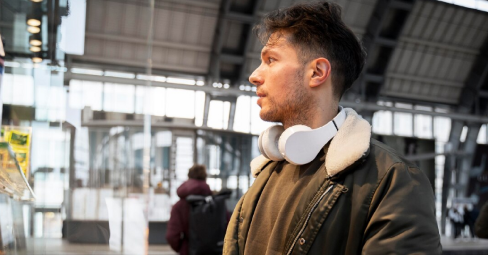 Українцям змінять умови виїзду за кордон: що важливо знати