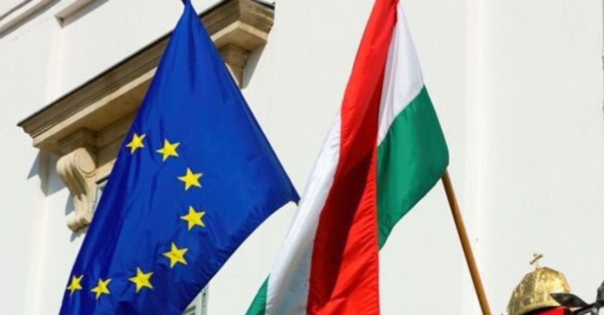 Совет ЕС обсудит лишение Венгрии права голоса
