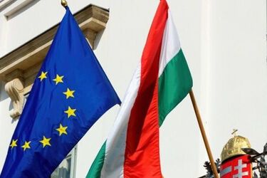 Совет ЕС обсудит лишение Венгрии права голоса