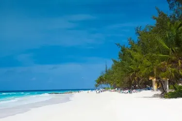 Отпуск мечты на Барбадосе: лучшие курорты с системой 'все включено'