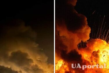 Армія РФ здійснила атаку на Харків: є влучання у будинки та поранені (фото)