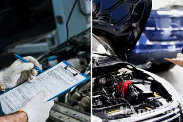 В Україні запровадили нові правила технічного контролю авто: про що варто знати водіям