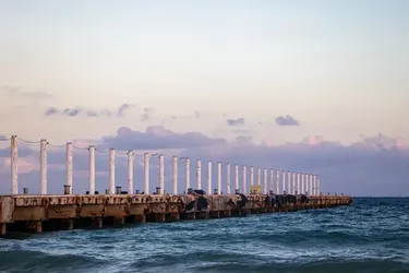 Топ-10 готелів у Плая-дель-Кармен: райська відпустка на узбережжі Карибського моря