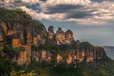 Топ-9 готелів у Блакитних горах: Розкішна відпустка в Австралії