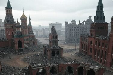 Добірка 'успішного успіху' російської економіки: що ж відбувається в РФ насправді