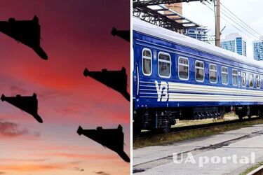 Армія РФ атакувала Чернівецьку область дронами: є влучання у залізничну інфраструктуру