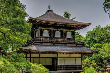 Лучшие отели Киото идеально подходят для отпуска или комфортного ночлега. Удобные остановки для любых целей в городе