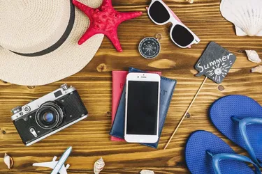 Что взять на курорт 'все включено': Список самых полезных и необходимых вещей в путь