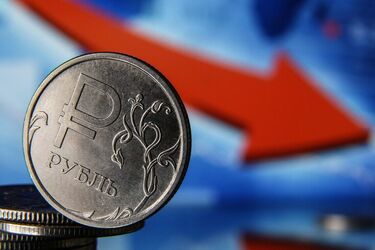 Чому російська економіка не загнеться 'вже завтра'