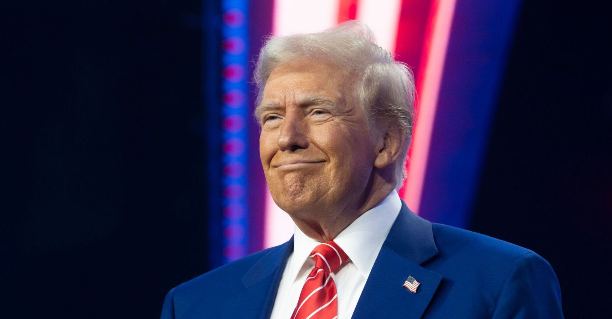 Трамп подставил Украину под удар