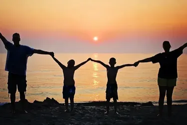 Отпуск мечты: лучшие семейные отели мира для незабываемого отдыха