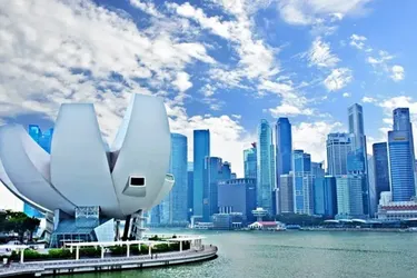 Доступна відпустка: бюджетні готелі в Сінгапурі такі ж комфортні