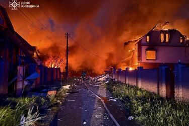 Нас постараются уничтожать под корень: крупный бизнес должен включиться в дроновую войну