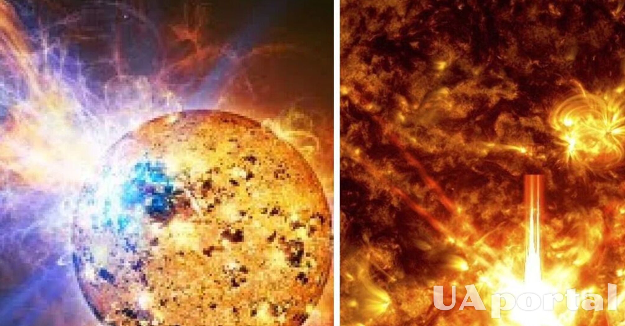 Ожидается солнечная активность с К-индексом 3: прогноз магнитных бурь на 27 мая