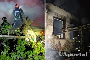 Армія РФ другу добу поспіль атакувала Україну дронами та ракетами: є влучання на Хмельниччині, у Київській області та столиці працювала ППО (фото)