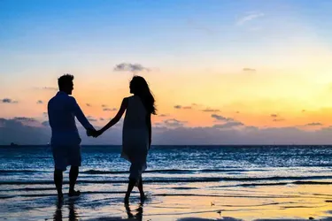 Топ-10 лучших направлений для медового месяца в мире для романтического продолжения вашей свадебной истории