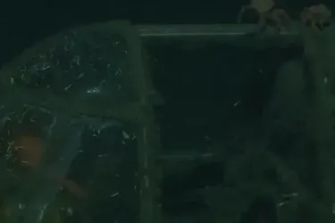 Вблизи Сан-Диего обнаружили подлодку, затонувшую более века назад: чем интересна находка