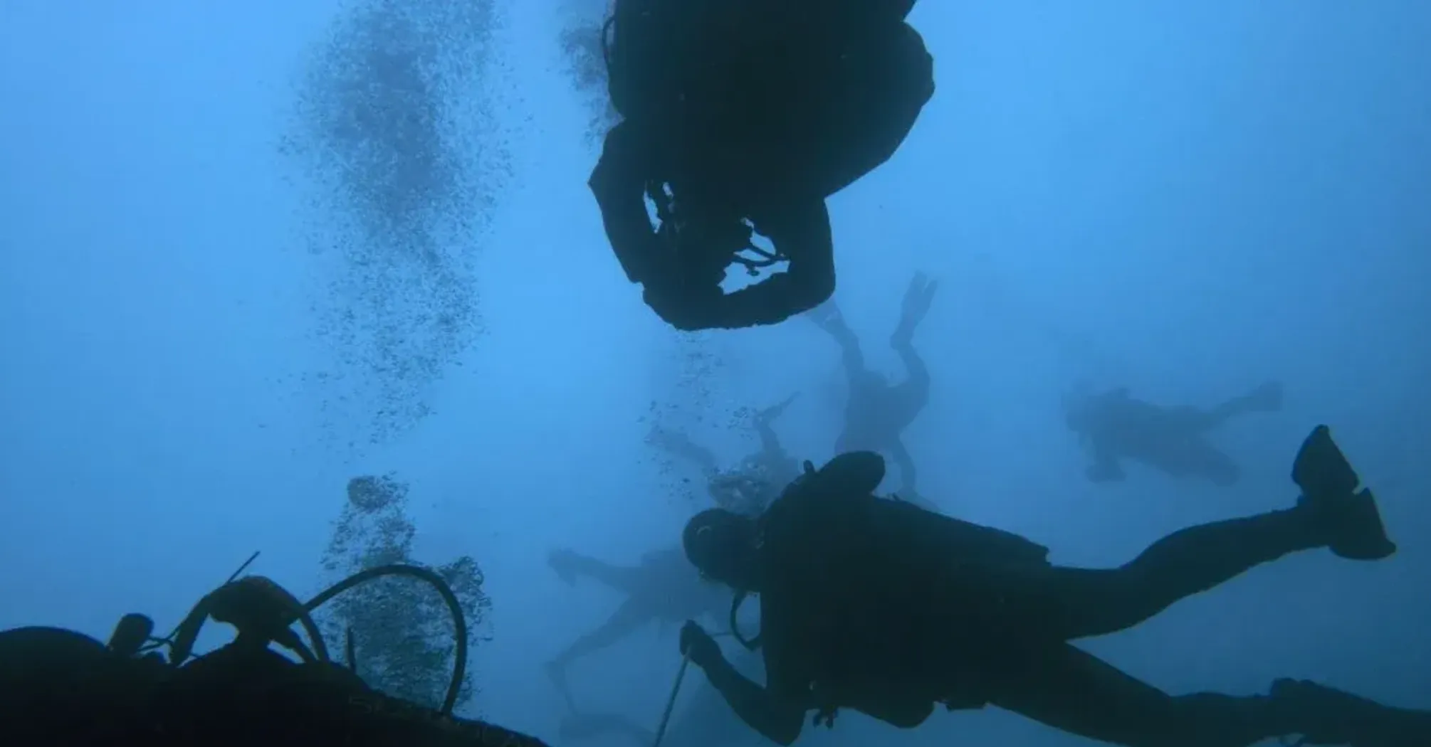 140 тисяч років під водою: біля узбережжя Індонезії вчені виявили місто, яке може переписати історію людства