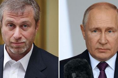 У Росії намагаються вмовити Путіна піти на перемир'я