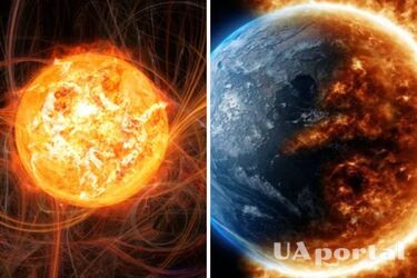 Ожидается магнитная буря красного уровня: прогноз геомагнитной активности на 28 мая