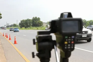 В Україні хочуть кардинально змінити систему штрафів за перевищення швидкості: подробиці