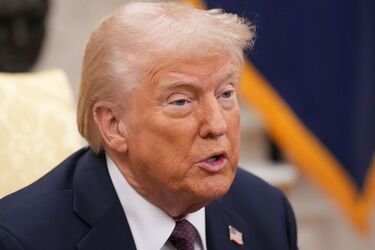 Трамп теряет терпение по отношению к Путину - Politico