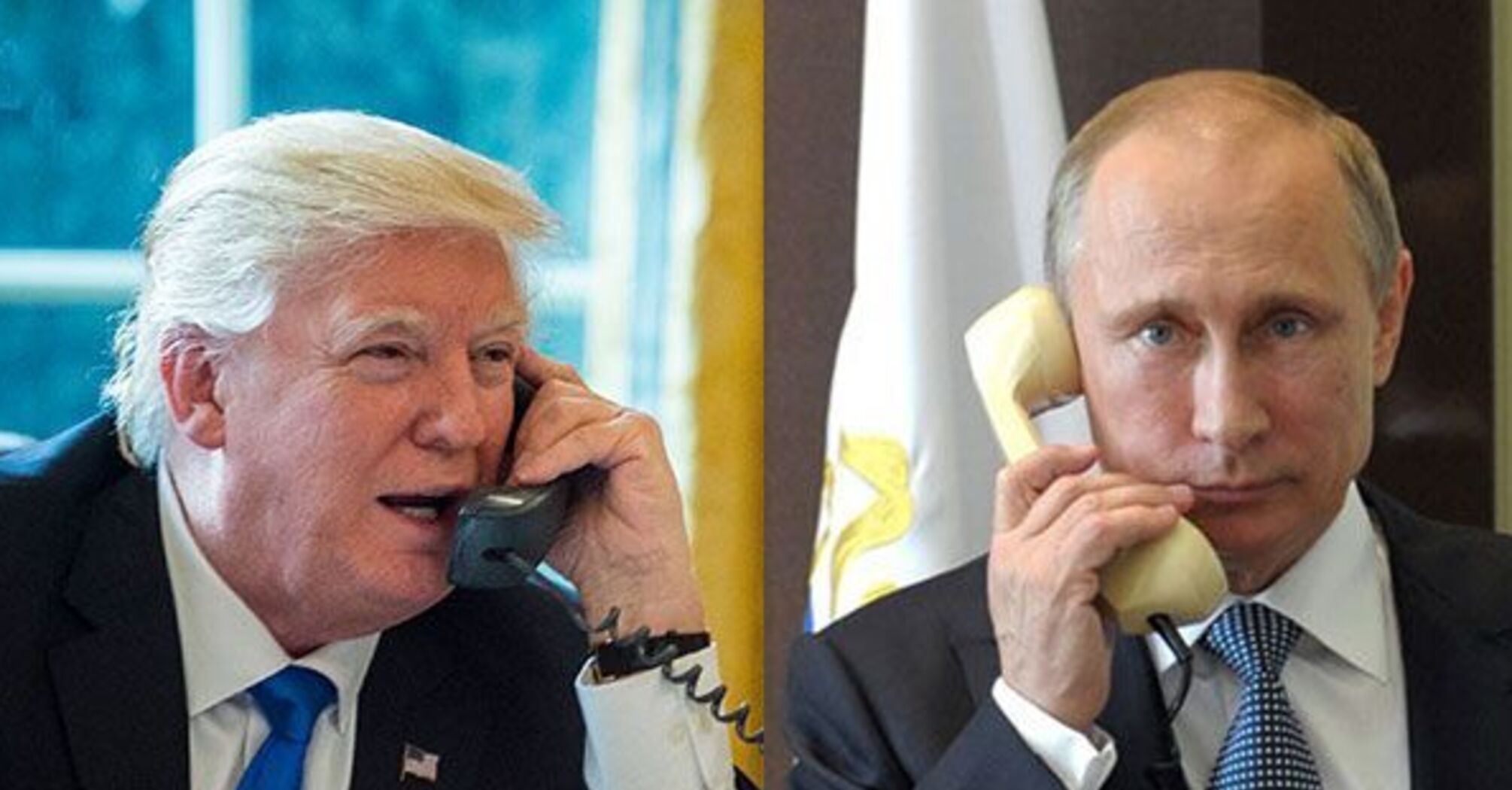 Трамп відкрив Путіну шлях до нової війни