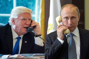 Трамп открыл Путину путь к новой войне