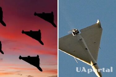 Дроны атаковали Харьковщину: есть раненые, среди них - ребенок