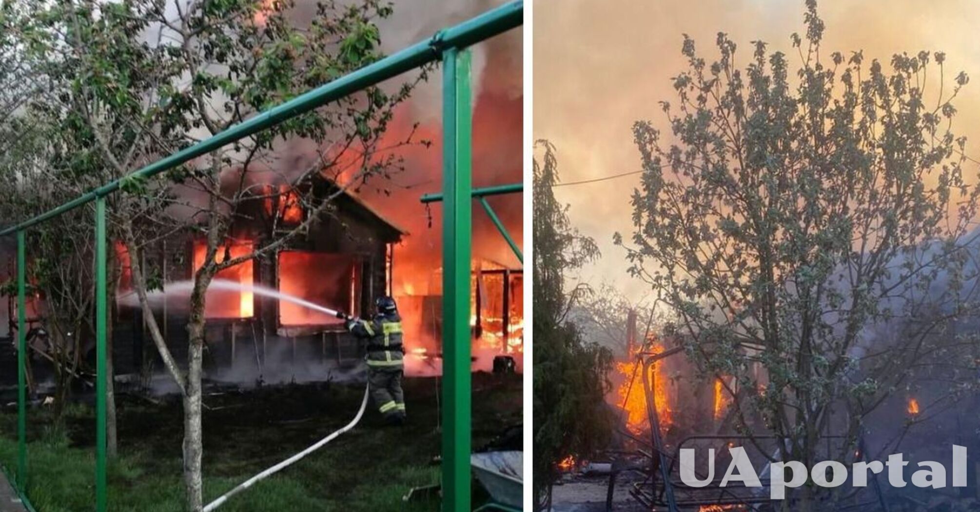 Дрони атакували підмосковне місто Дубна: є влучання у завод з розробки БПЛА (фото)