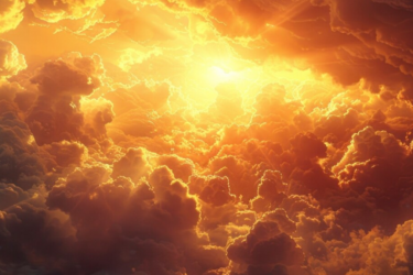 На грани мирового сбоя: как Солнце может парализовать цивилизацию