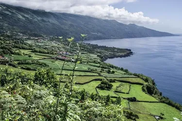 Топ-6 отелей на Азорских островах: тайные места для проживания