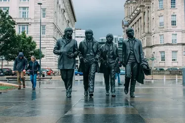 Топ-9 отелей Ливерпуля: почувствуйте ауру легендарной четверки и наслаждайтесь британской кухней в столице Европы.