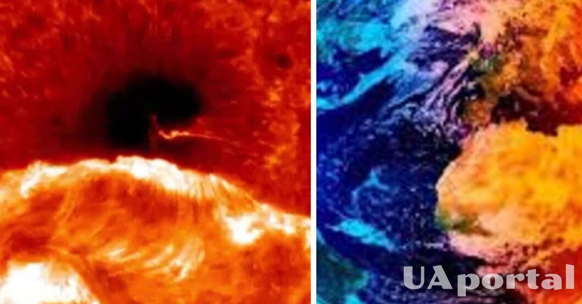 Следите за самочувствием: прогноз магнитных бурь на 30 мая