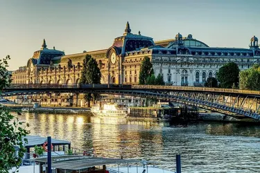 Дешевые альтернативы популярным достопримечательностям: как спланировать бюджетное и увлекательное путешествие