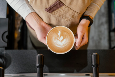 Кофе дешевле за границей или дома? сравнение цен в Киеве, Львове и Польше