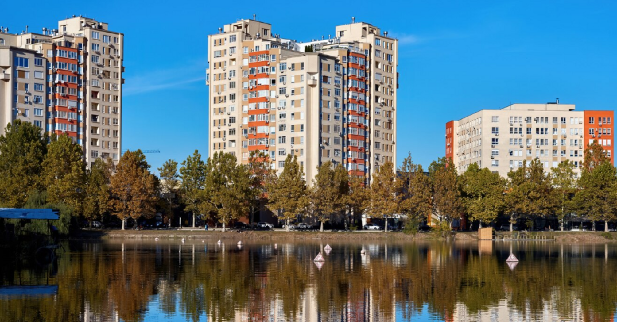 Недвижимость, которая не продается: какие типы жилья украинцы больше не хотят покупать в 2025 году