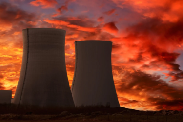 Що можуть означати події на Ростовській АЕС у роковини Чорнобильскої трагедії