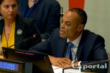 США выйдут из мирных переговоров, если РФ продолжит войну - представитель в Совбезе ООН