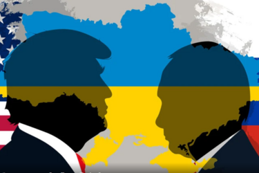 Нейтральний статус України – подарунок Трампа Путіну