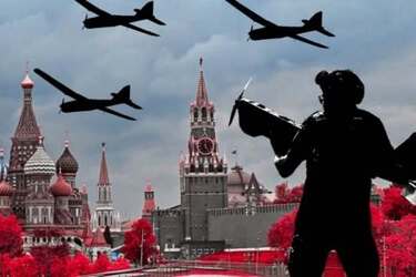 Предпосылки мирного договора