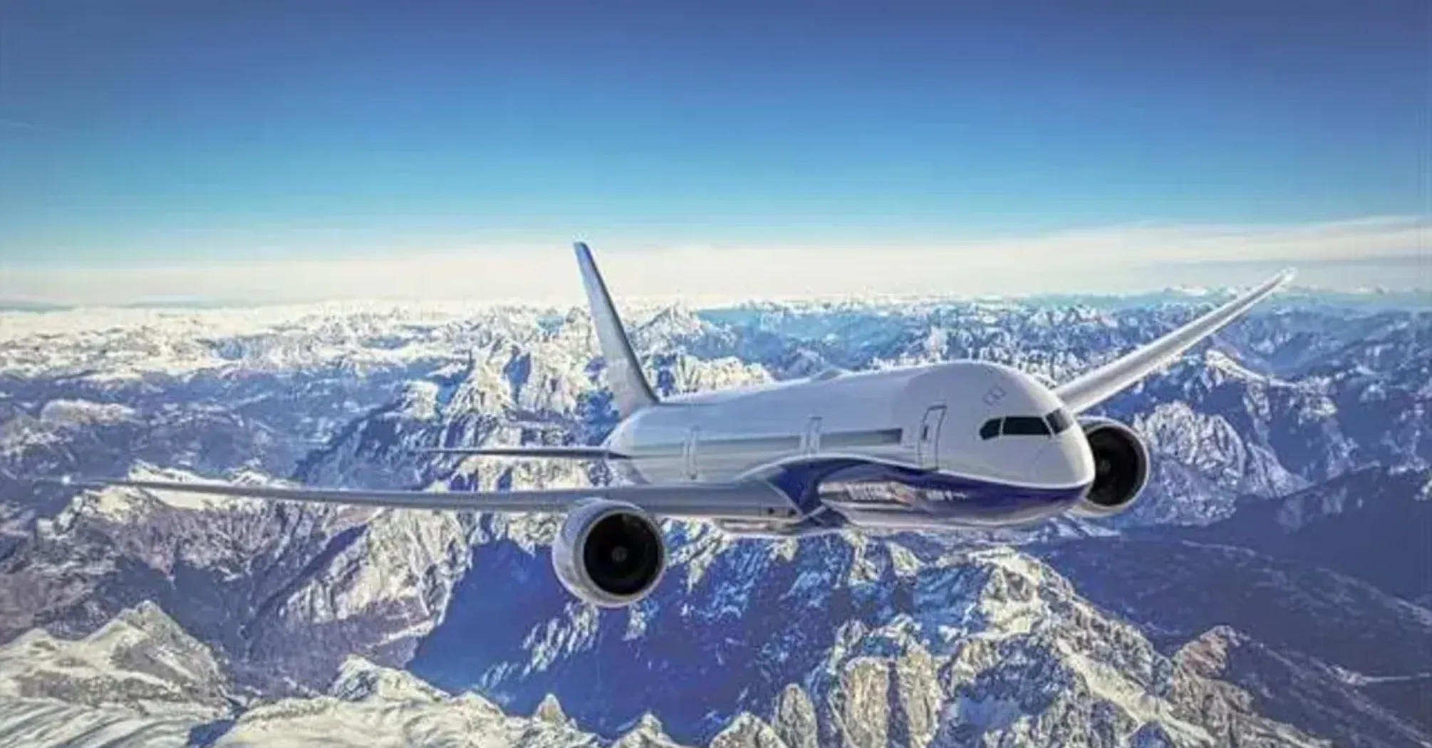 Швидкості комерційних і приватних літаків: від Boeing до Gulfstream