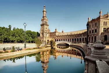 Где остановиться в Севилье: Топ-10 отелей для каждого путешественника