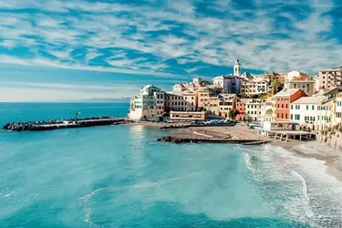 Идеальный отпуск: Топ-15 курортов Греции