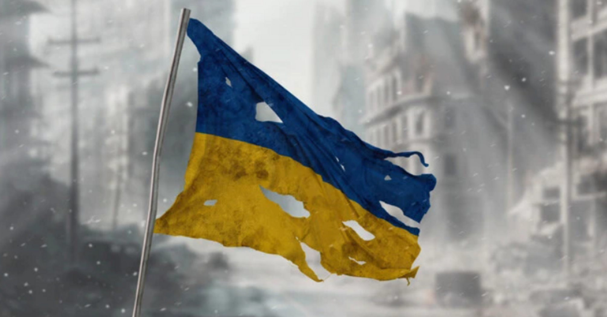 Грузинский сценарий для Украины: инсинуации и реальность