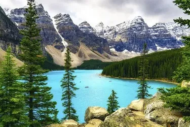 Отдых со стилем и комфортом: Топ-15 глампинг-отпусков в мире