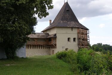 Прихована українська історія: у старовинному замку виявили таємну кімнату, замкнену ще з козацьких часів