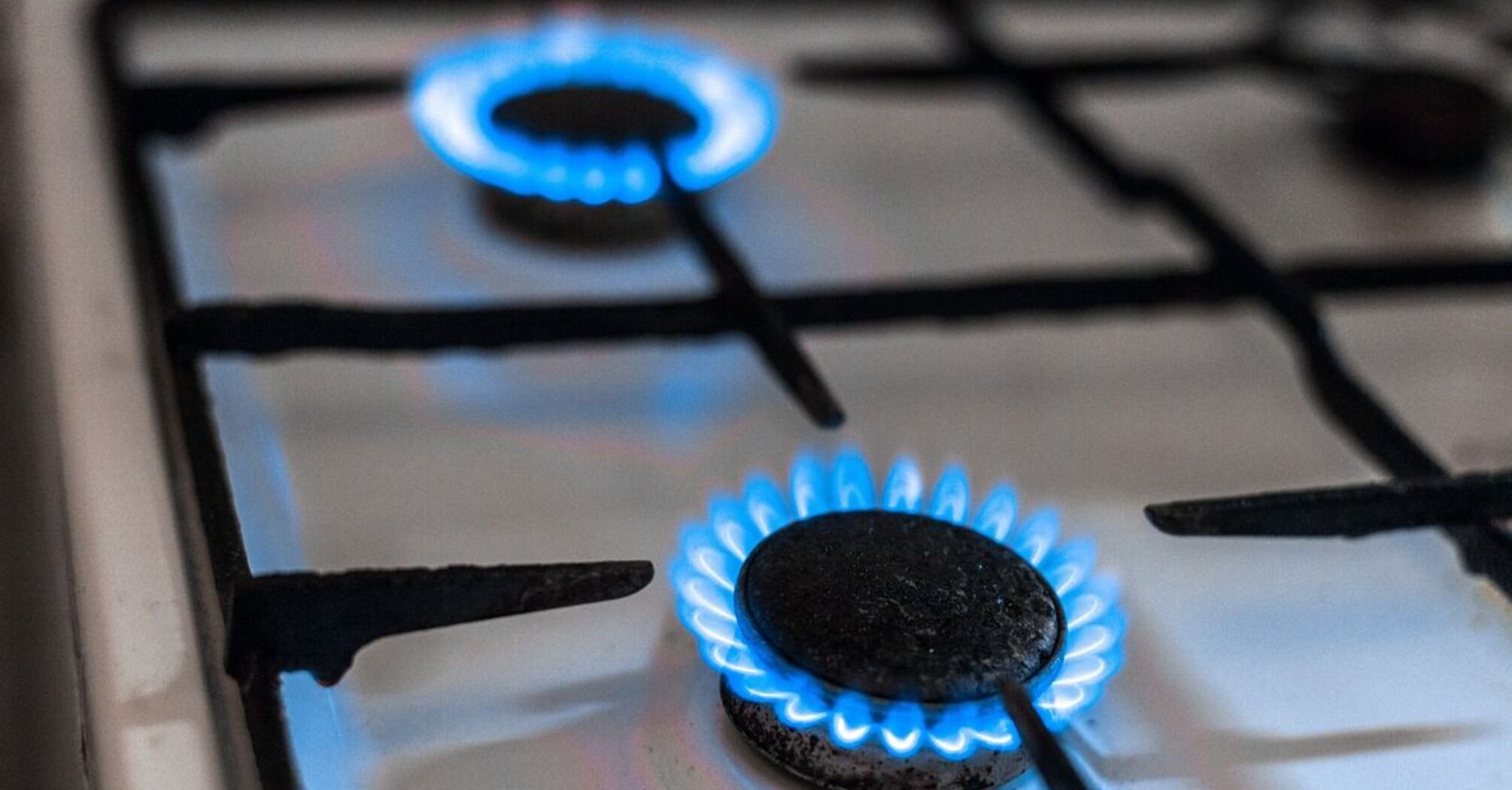 Как пенсионерам в Украине не платить за транспортировку газа